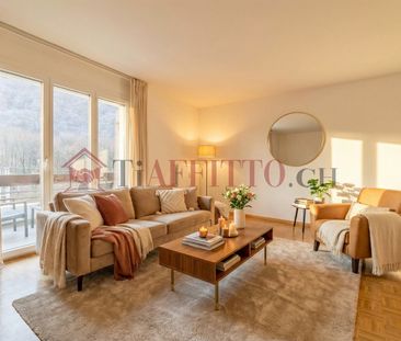 4.5 Zimmer, 110 m², 4. Stock - Photo 2