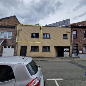 Appartement te huur in Ninove voor € 800 met 1 slaapkamer - Photo 3