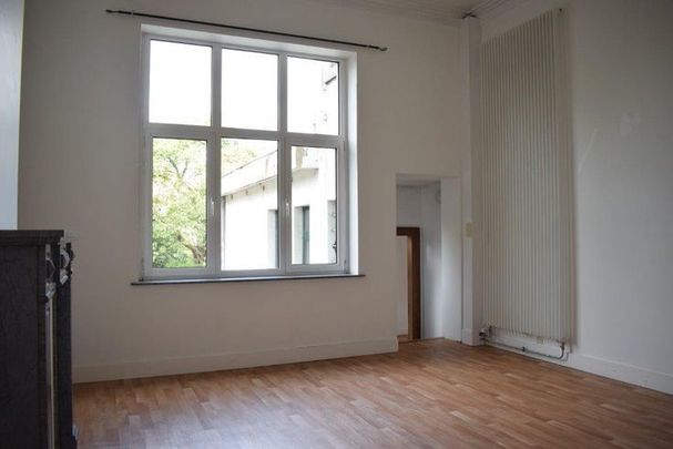 Appartement te huur - Photo 1