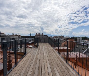 En plein coeur du centre-ville, superbe loft neuf - Photo 5