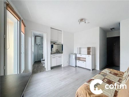 studio meublé - Pau - entre centre ville et facs - Photo 5