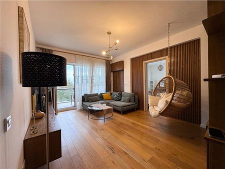 AVIATIEI | DE INCHIRIAT APARTAMENT 2 CAMERE | LOC DE PARCARE - Fotografie 2