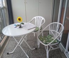 Piso en el centro de Benidorm - Foto 1