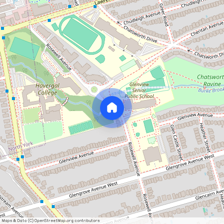 386 Rosewell Avenue, Toronto, ON M4R 2B4