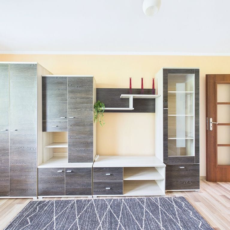 2 pok 47 m² balkon ul. Okólna 47 m² - Zdjęcie 1