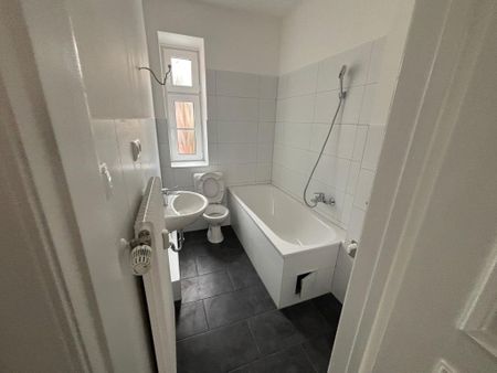 Gemütliche 3- Zimmerwohnung in ruhiger Lage in Lübeck St. Gertrud, komplett saniert - Photo 5