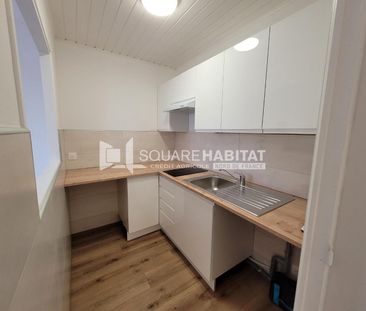 Location Appartement 2 pièces 36m² CAMBRAI 59400 - Photo 2