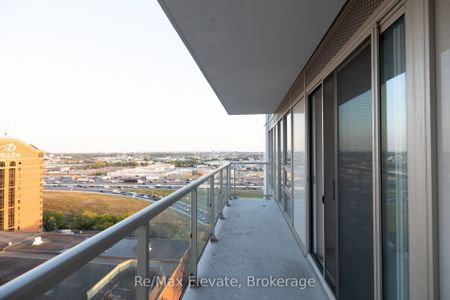 For Lease - 2033 Kennedy Road Unit# 1608, Toronto, Ontario - Photo 2