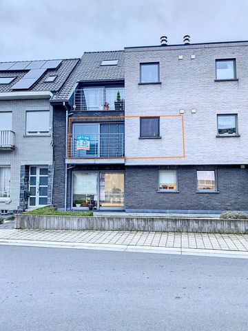 Gezellig appartement met 2 slaapkamers en een staanplaats - Foto 4