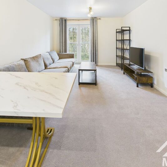 Hollin Bank Court, Bolton Road, Blackburn - Photo 1