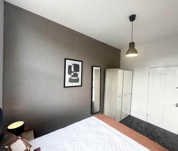 1 bedroom in a house share to rent - Photo 5