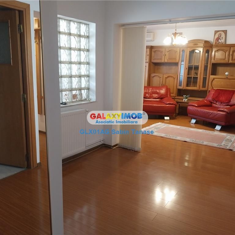 De inch apartament ultracentral 3 cam toate dotarile - Fotografie 1
