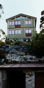 VILLA PÅ LIDINGÖ - Foto 3