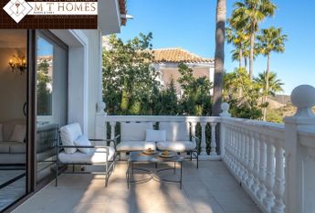 Luxury Villa - Marbella (Rio Real)