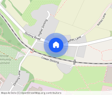 The View, Glossop, Derbyshire - Photo 1