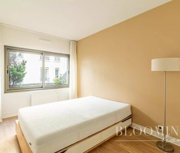 3 pièces meublé - Photo 5