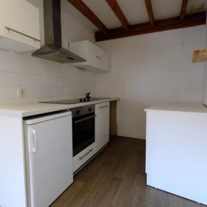 APPARTEMENT T1 A LOUER - Photo 2