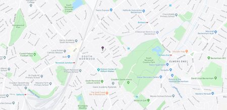 Eldon Park, London, SE25 - Photo 5