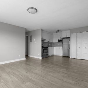 Appartement 2 Chambres à Louer– Gatineau - Photo 2