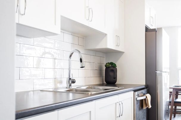Two Bedroom Units - Photo 1