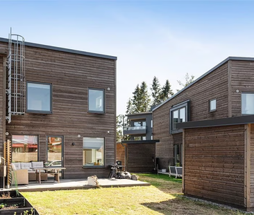 Zetterlundsslingan, Vallentuna - Photo 3