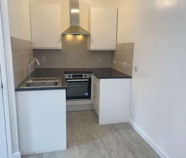 Bath New Road, Radstock, Somerset, BA3 - Photo 1