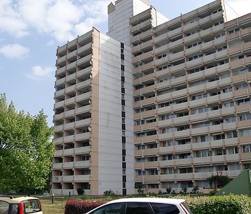 Schöne 1-Zimmer HH Wohnung Am Europakanal - Foto 5