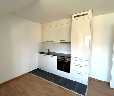 2 Zimmer, 4. Stock - Photo 2