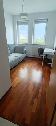 Wały Chrobrego - 3 pok. z widokiem na Odrę - Photo 1