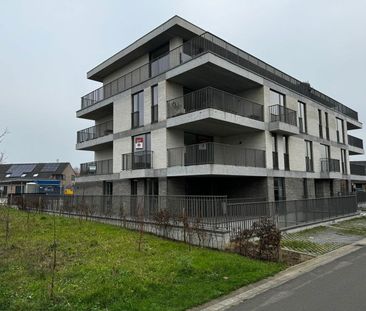 Appartement te huur in Rumbeke - Photo 6