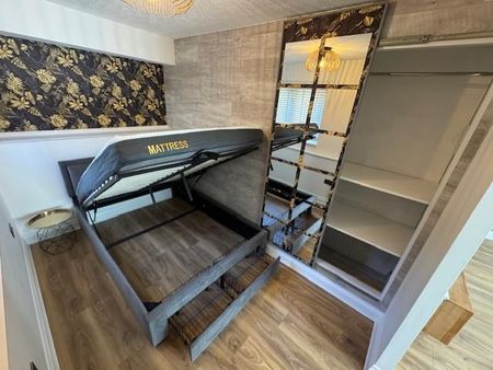 1 bedroom flat to rent - Photo 4