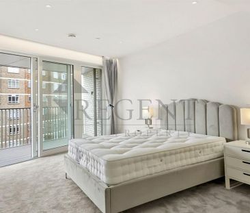 2 bedroom apartment to rent - Photo 3