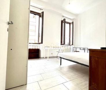 Bilocale via Salvatore Rosa 5, Certosa, Milano - Foto 2
