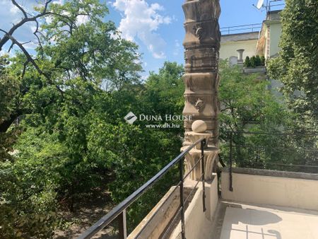 For rent Apartment, Budapest 14 district - Photo 3