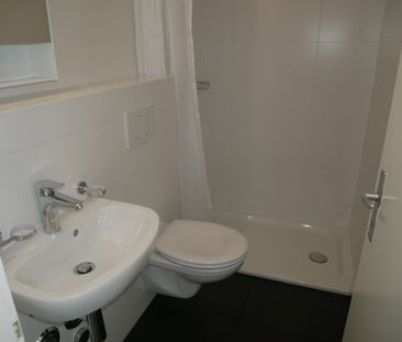 1 Zimmer, 20 m², 1. Stock - Foto 4