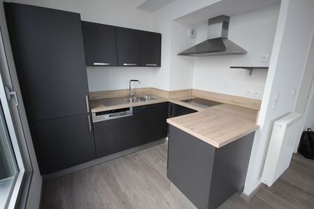 Location Appartement 4 pièces 83m² LILLE 59000 - Photo 2