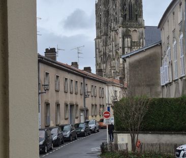 Appartement meublé 2 pièces 44m²+ Garage individuel fermé - Photo 5