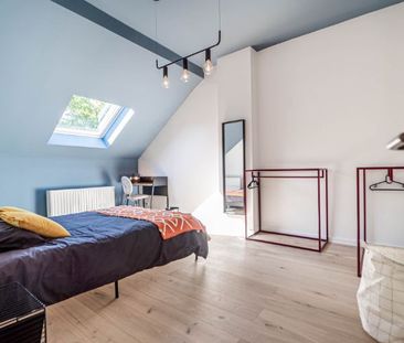 Studio te huur - Foto 1