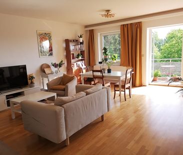 Appartement te huur - Foto 5