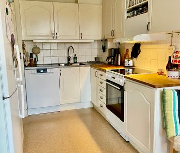 Bagaregatan, Nyköping - Foto 3