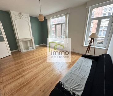 Location appartement 2 pièces 73.05 m² à La Madeleine (59110) - Photo 1