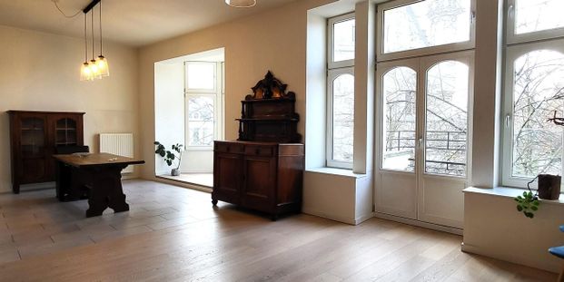 Appartement te huur in Gent voor € 1.175 met 2 slaapkamers - Foto 1