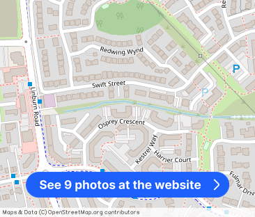 27D Osprey Crescent, Dunfermline, KY11 8JP - Photo 1