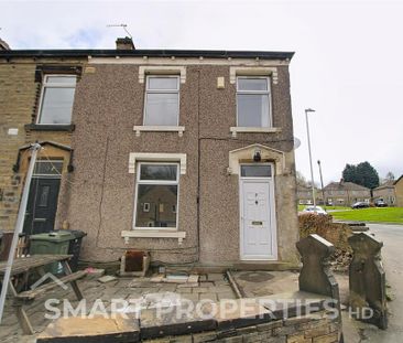 2 bedroom end of terrace house to rent - Photo 6