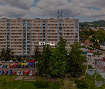 Pronájem bytu 1+kk a garsoniéry 20 m², Na Pískovně, Liberec - Photo 6