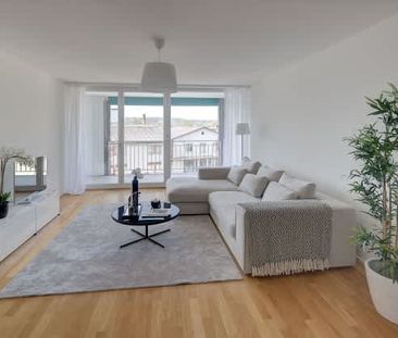 3.5 Zimmer, 81 m², EG - Photo 2