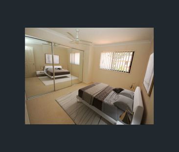 Three Bedroom Duplex - Photo 5