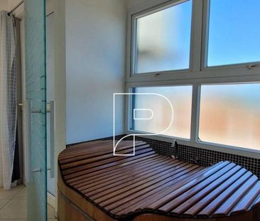 Casa Com 4 Dormitórios Para Alugar, 480 m² por R$9.070,00/mês - Pay... - Photo 4