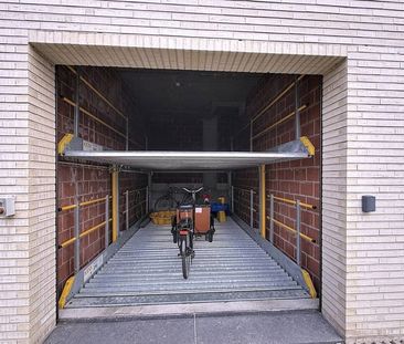 Appartement te huur - Foto 6