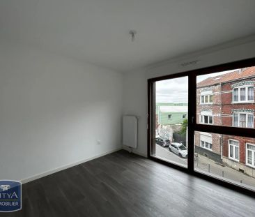 Appartement à louer 3 pièces 60.84m² - Photo 1